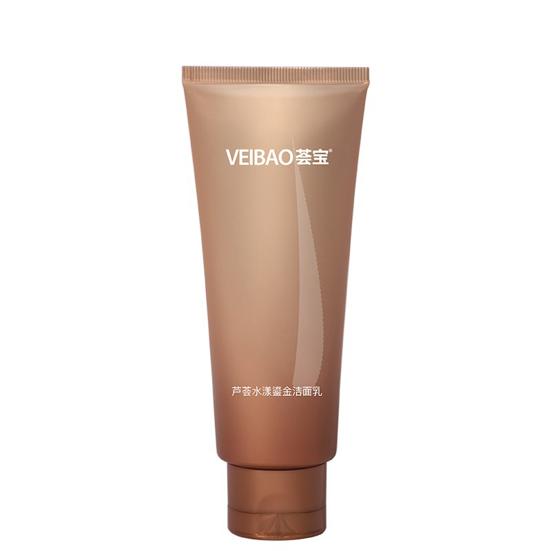 荟宝 温和深层清洁洁面乳