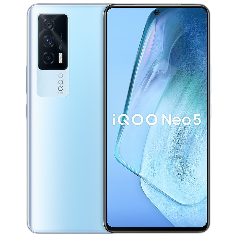 vivo 独立芯片手机