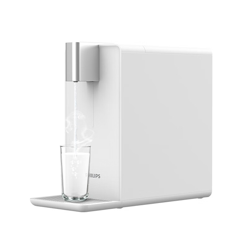 飞利浦 五挡水量台式饮水机