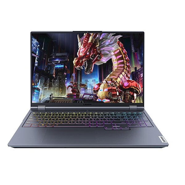 联想 无界大屏游戏本