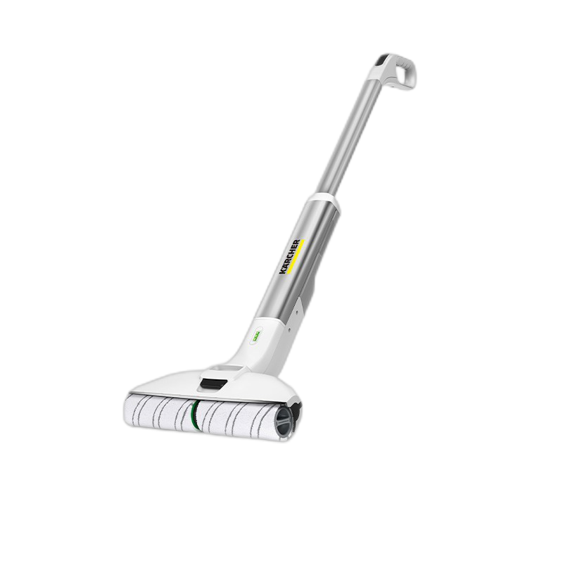 KARCHER 自清洁拖地机