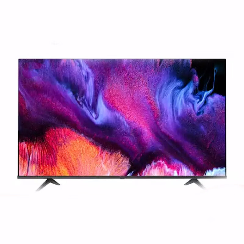 海信智慧语音全面屏电视机