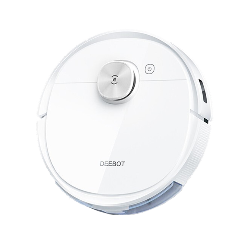 科沃斯 3D探测扫地机器人