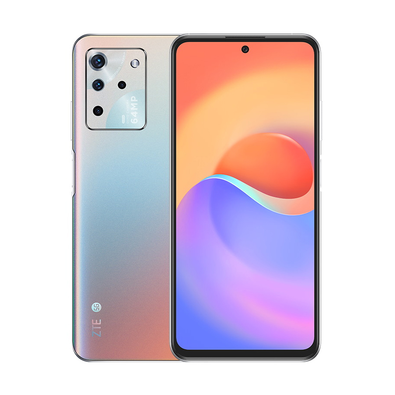 中兴 4K视频 手机