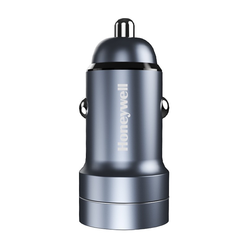 霍尼韦尔 24W车载充电器