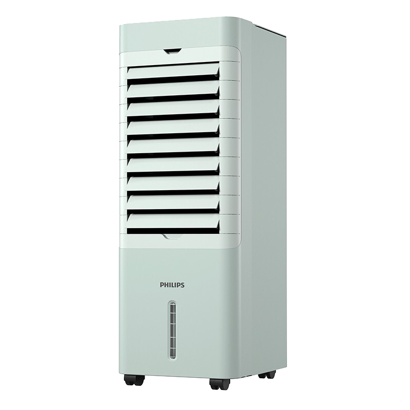 飞利浦双重过滤冷风扇