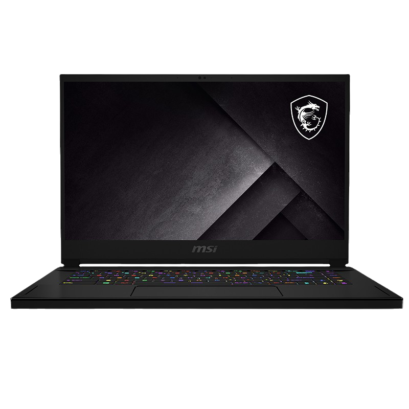 微星 高色域屏1T固态游戏本