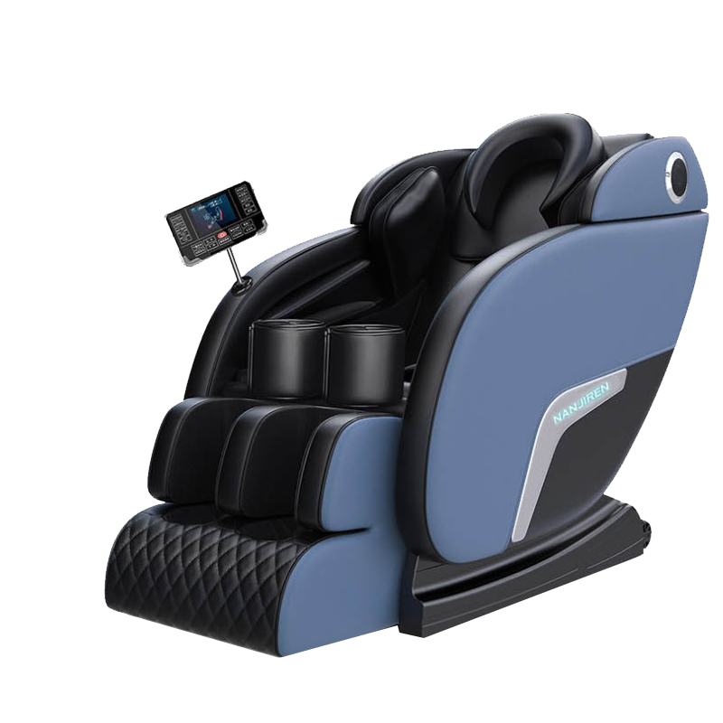 南极人 液晶触屏按摩椅