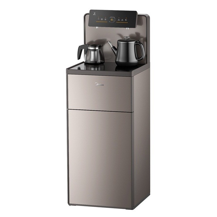 美的 高背板 饮水机