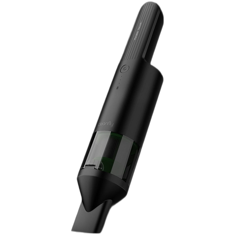 清蜓 全新风道设计车载吸尘器