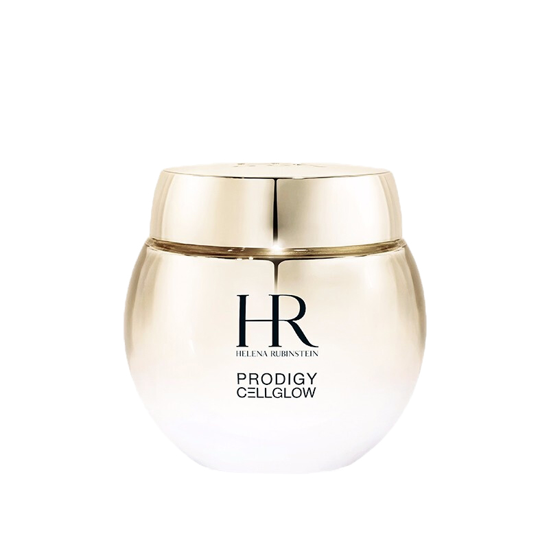 赫莲娜 至美琉光恒采晶颜霜