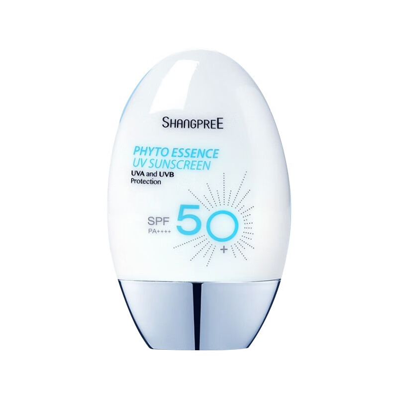 香蒲丽 清爽不油腻 防晒乳