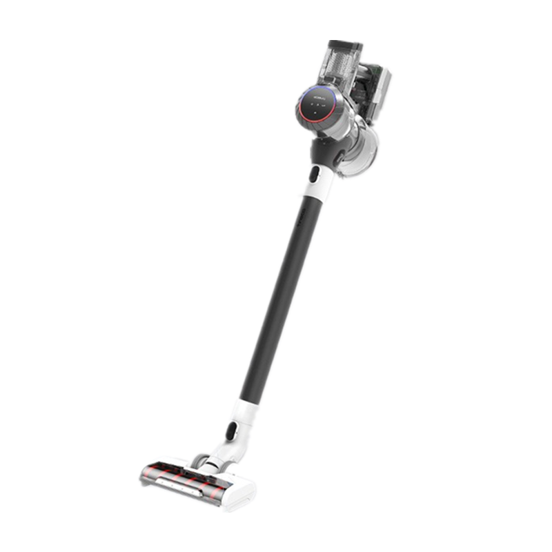 添可 智能降噪手持吸尘器