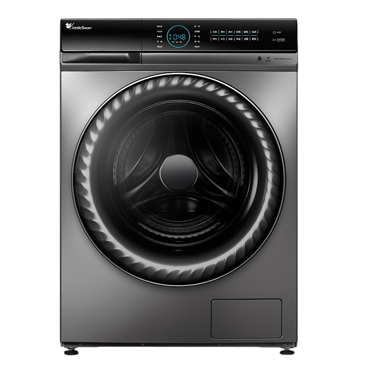 小天鹅 银离子除菌洗衣机