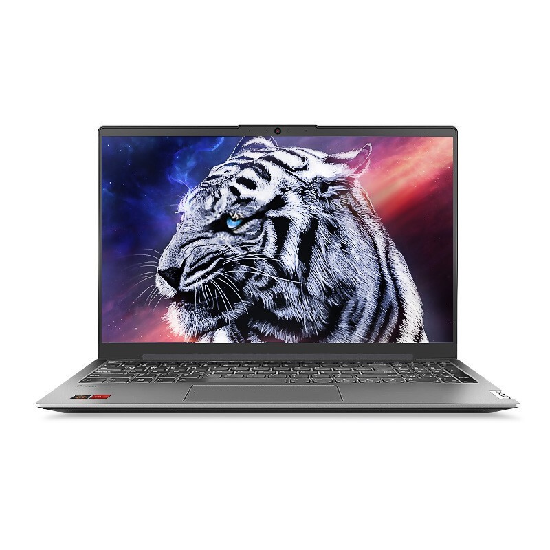 联想 全面大屏设计办公笔记本