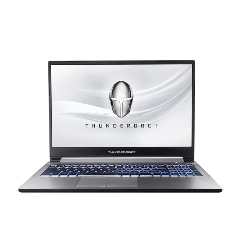 雷神 高频内存高清游戏本