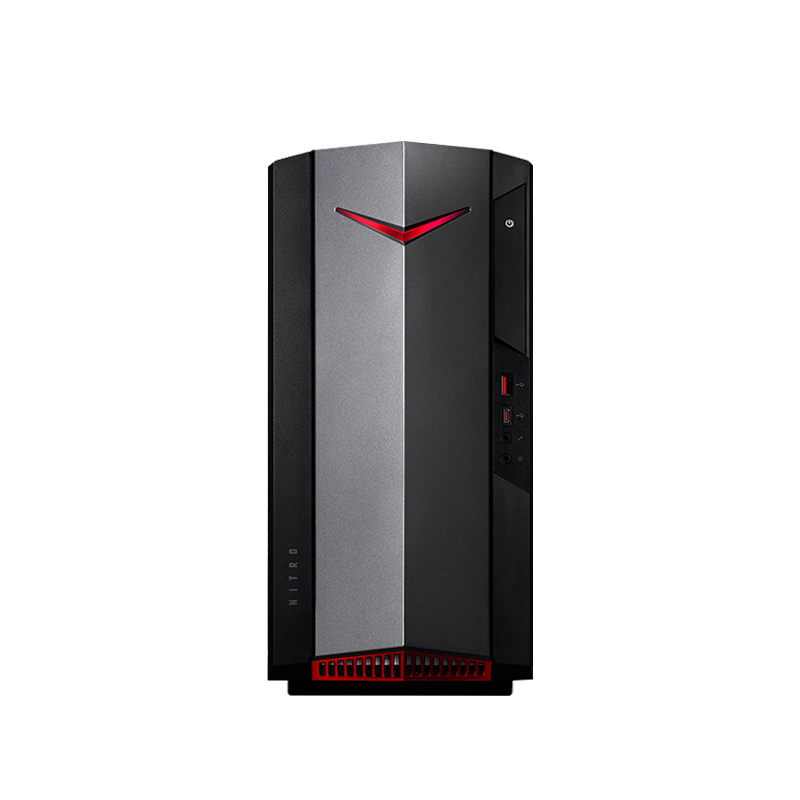 宏碁 冰锋速冷吃鸡台式机