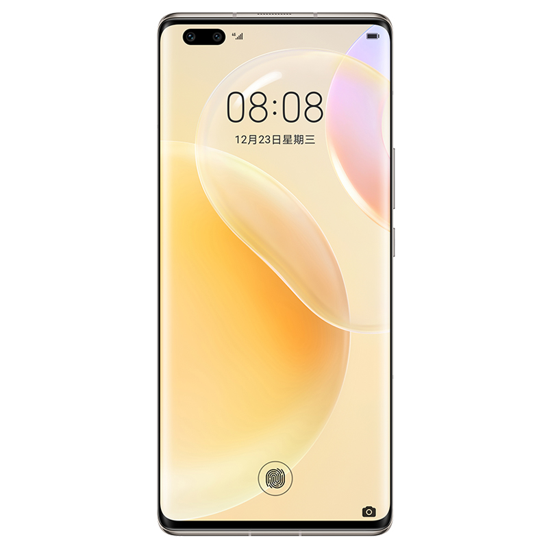 华为 双镜头环幕屏手机