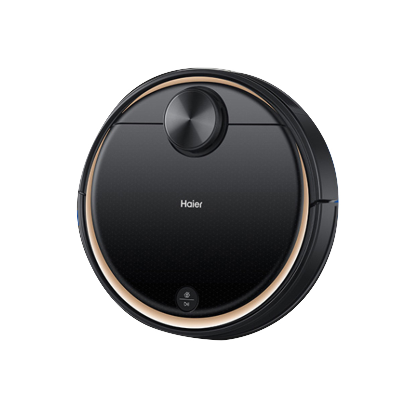 海尔 毛发克星扫地机器人