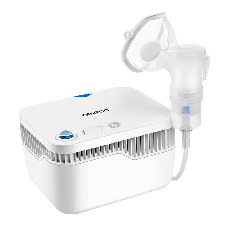 欧姆龙 压缩 雾化器