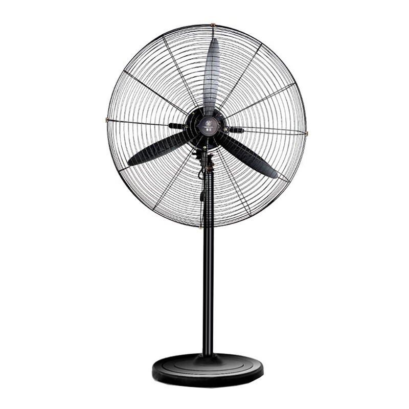 华生 三挡可调电风扇