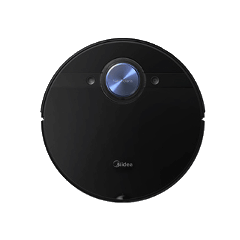 美的 三重过滤扫地机器人