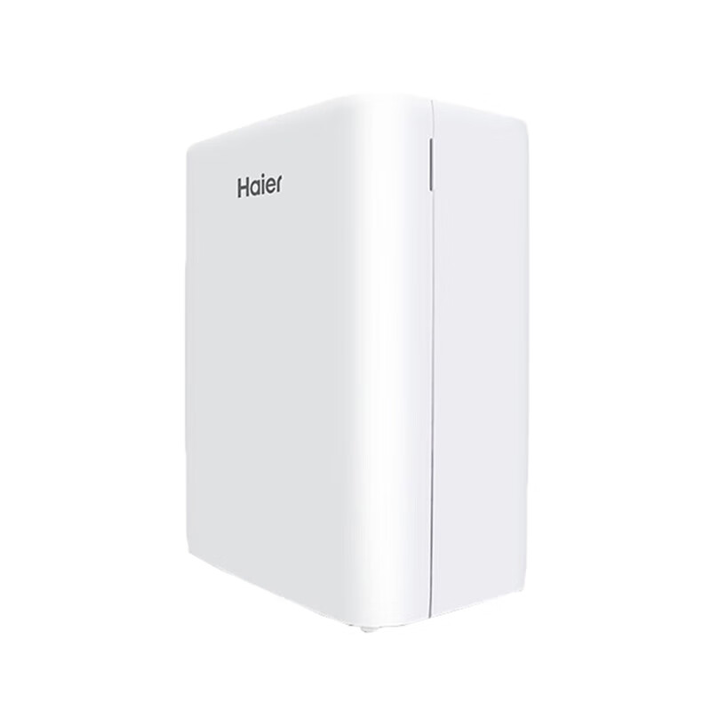 海尔 澎湃大通量净水器