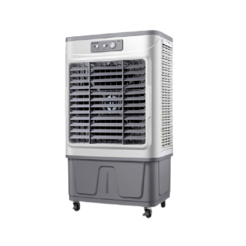 志高 冰晶水冷广角冷风扇