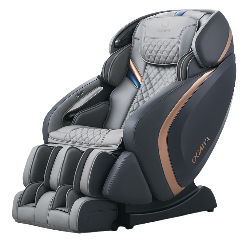 奥佳华家用高端按摩椅