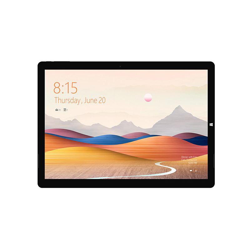 台电 二合一纤薄平板电脑