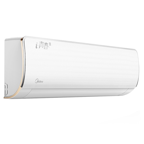 美的 新能效变频 空调