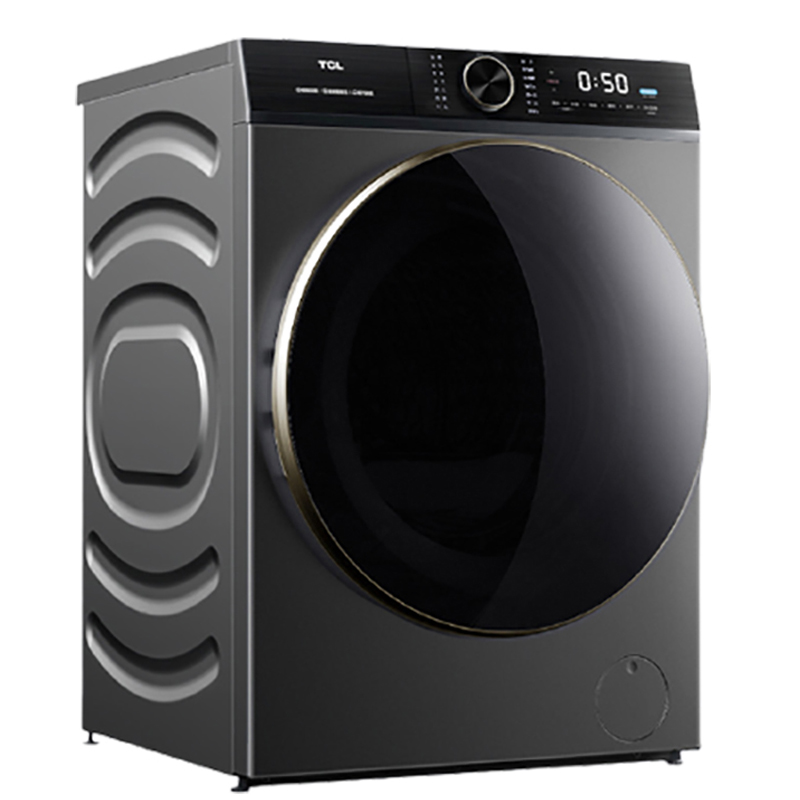 TCL 手机APP智联洗衣机