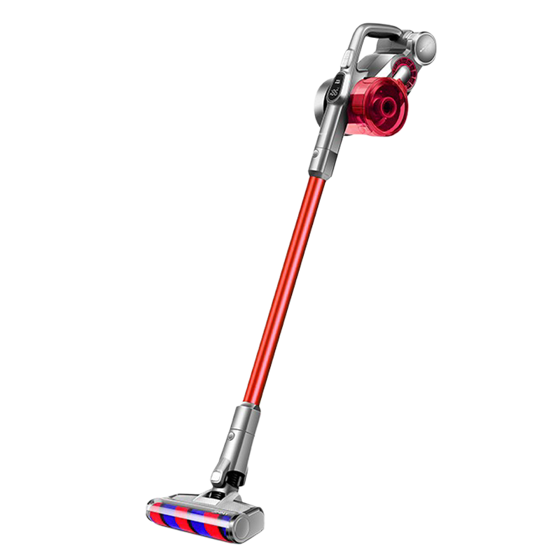 莱克吉米无线大吸力吸尘器