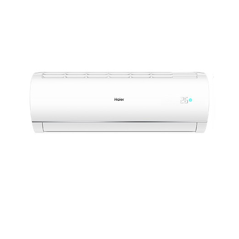 海尔 自动清洁节能空调