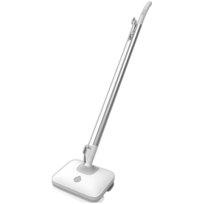 洒哇地咔 自驱前进 电动拖把