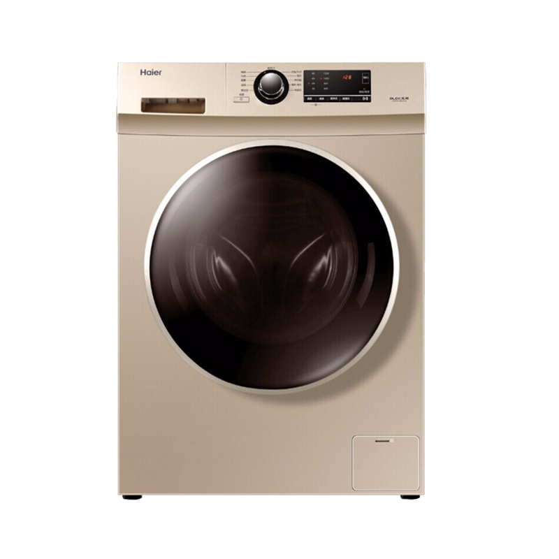 海尔 大气华美洗衣机