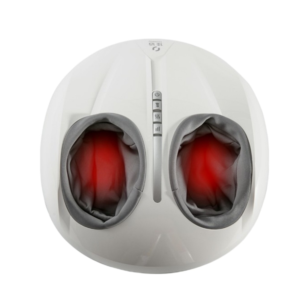 佳佰 足部脚底按摩足疗机