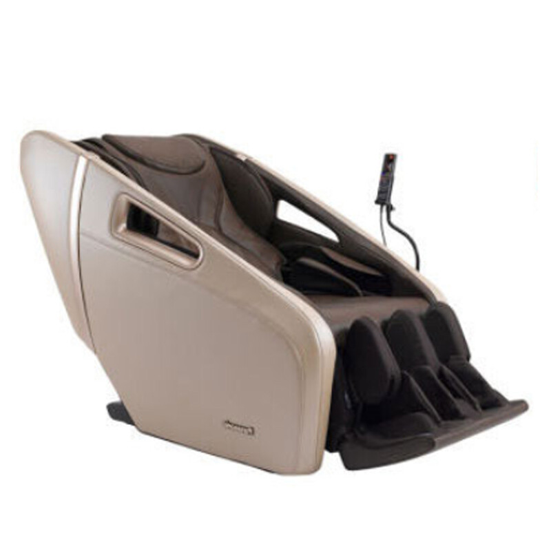 松下 温感拉伸按摩椅