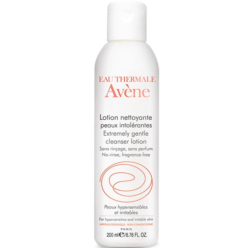 雅漾 免洗配方 洗面奶