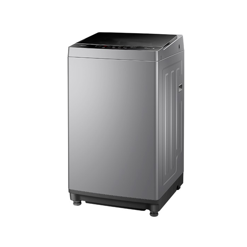 美的 预约模式 洗衣机