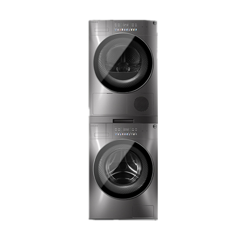 COLMO 除菌滚筒洗烘套装