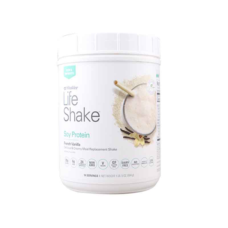 嘉康利 健康配方 蛋白粉