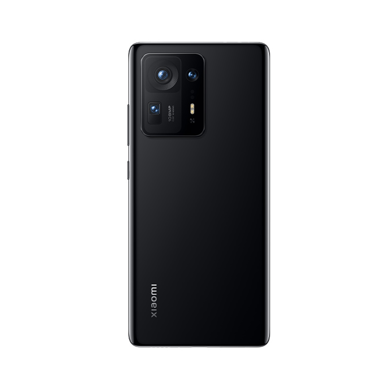 小米 高帧率手机