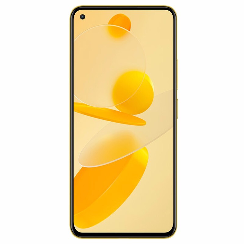 小米11 全网通5G手机