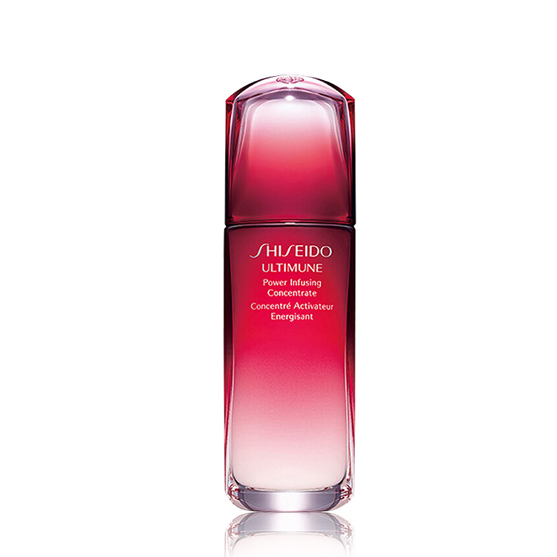 资生堂 红腰子 面部精华