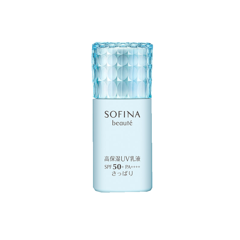 苏菲娜 日间清爽型防晒乳
