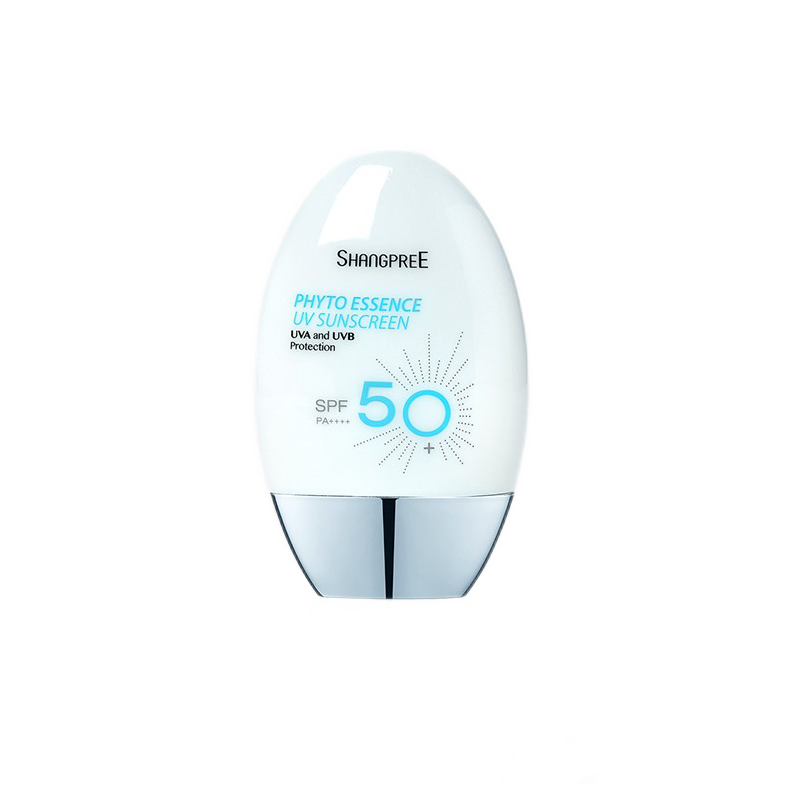 香蒲丽 清爽无油配方防晒霜