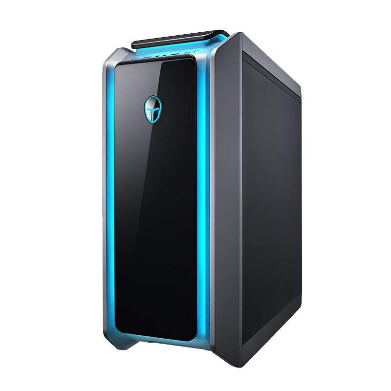 雷神 黑武士电竞台式机