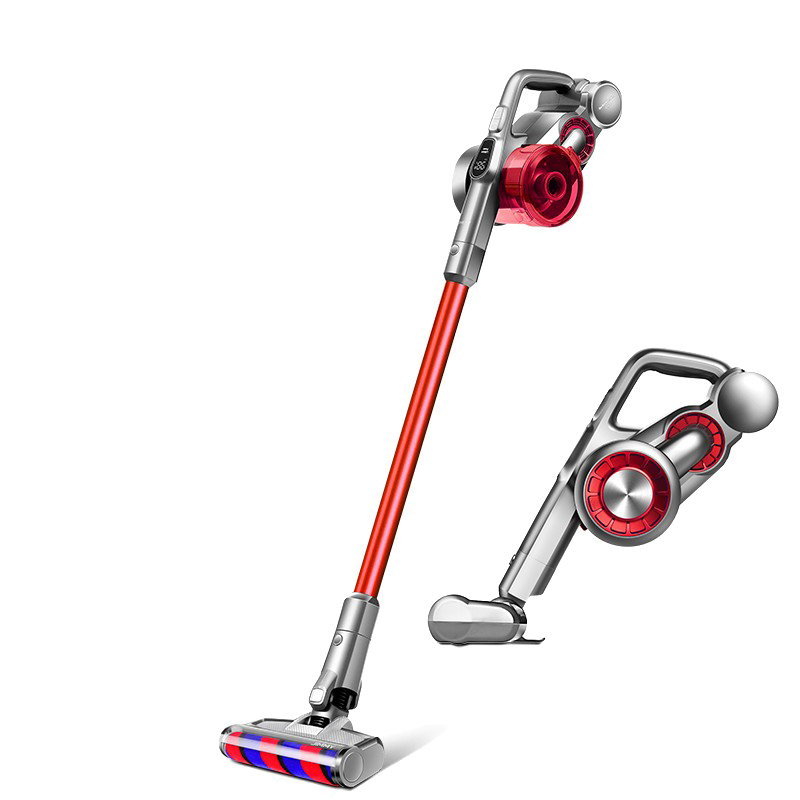 莱克吉米 无线家用吸尘器