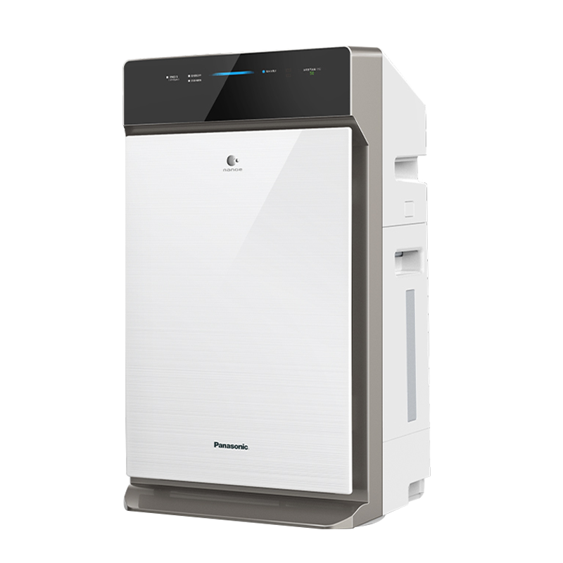 松下 加湿功能净化器